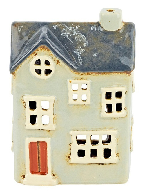 Подсвечник "Домик" 18см