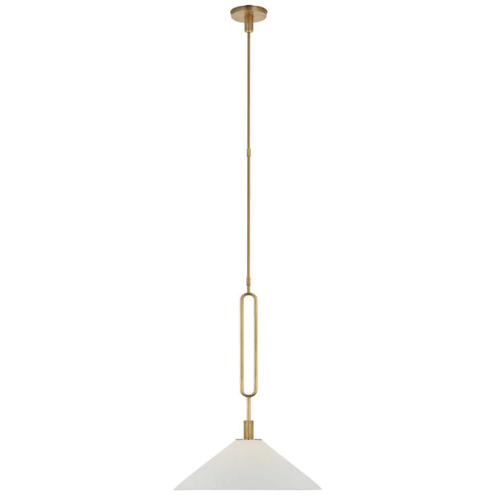 Светильник Visual Comfort Argo 19" Pendant