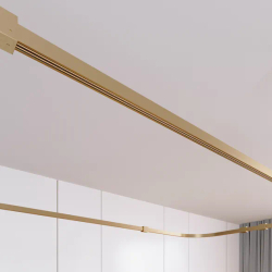 Трек ART-APRIORI-TRACK-A-1722-1000 (GD) (Arlight, IP20 Металл, 3 года) 044358