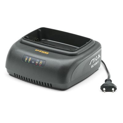 Зарядное устройство STIGA  EC 430 F быстрая зарядка