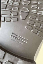 Ботинки Brunello Cucinelli