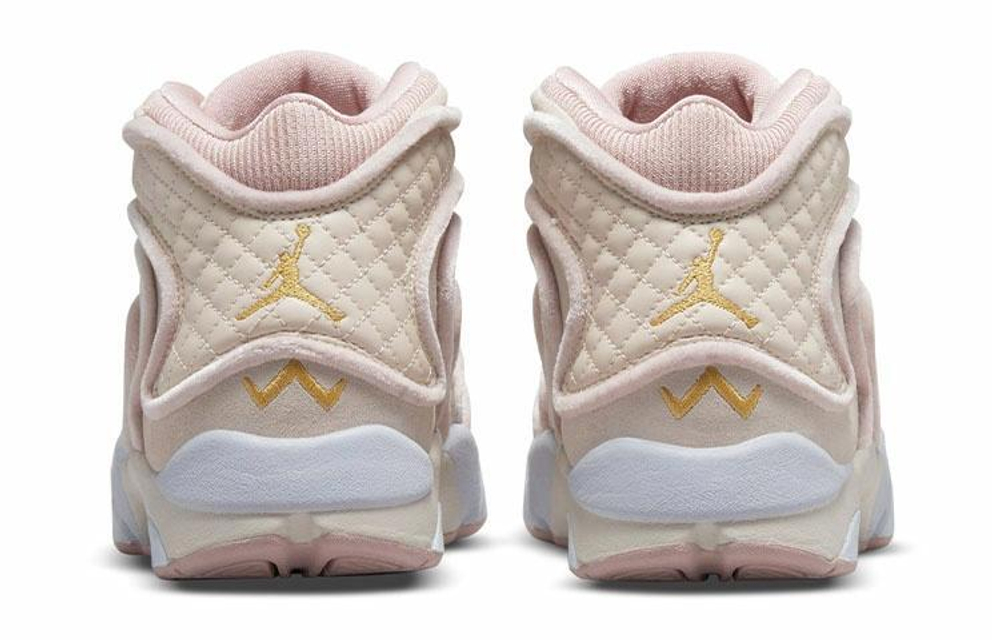 Кроссовки Jordan Jumpman Og (Женская размерная сетка)