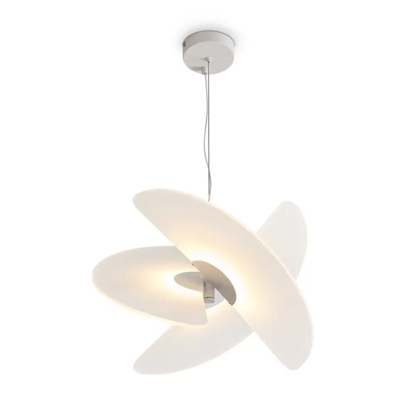 Подвесной светильник FR6202PL-L14W Изабелла / Isabella 14 Вт LED Freya fr6202pl-l14w
