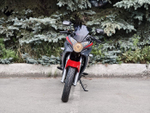 RACER RC300CS SKYWAY КРАСНЫЙ