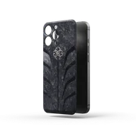 Чехол для iPhone на магните - RSС15 - Titanium Grey