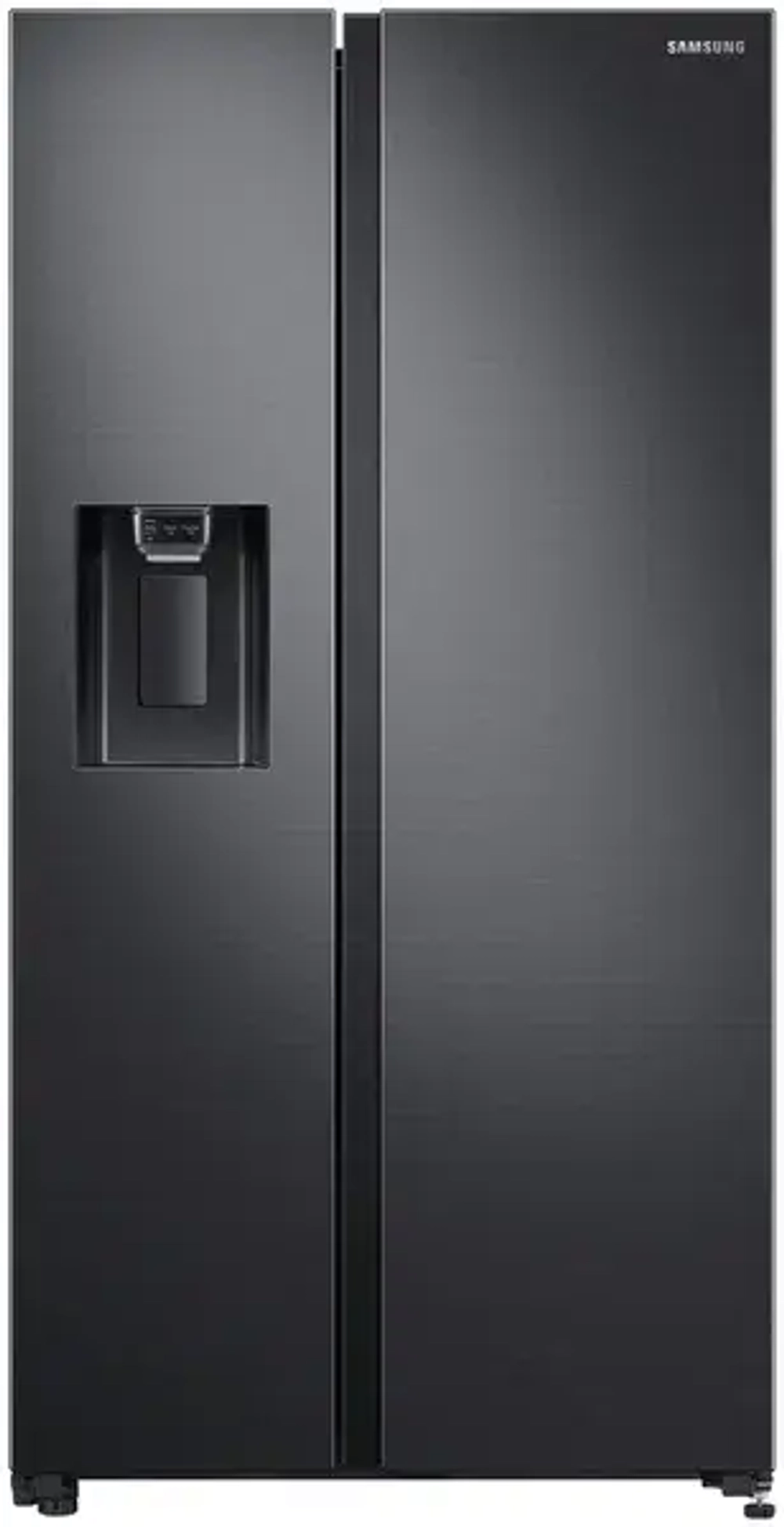 Холодильник (Side-by-Side) Samsung RS64R5331B4 (q)
