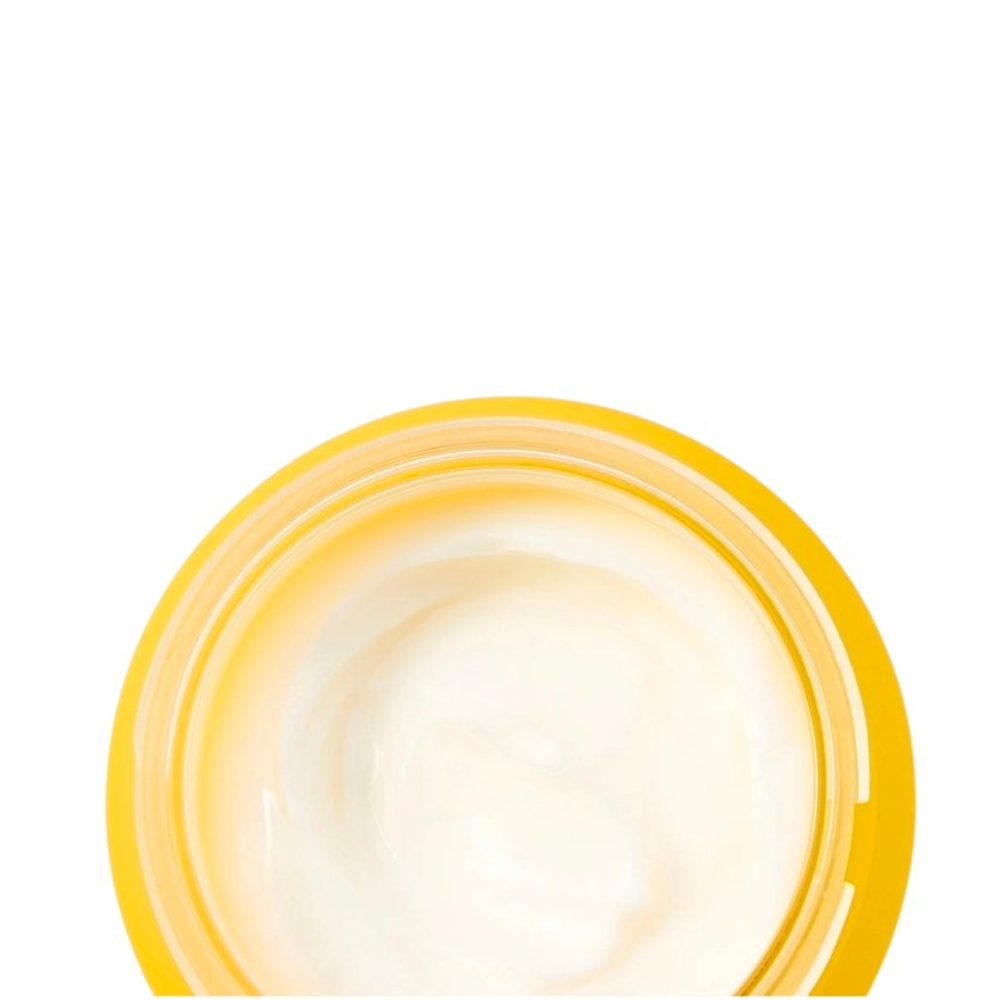 Крем ночной антивозрастной Oriko yuzu extract, 50 мл