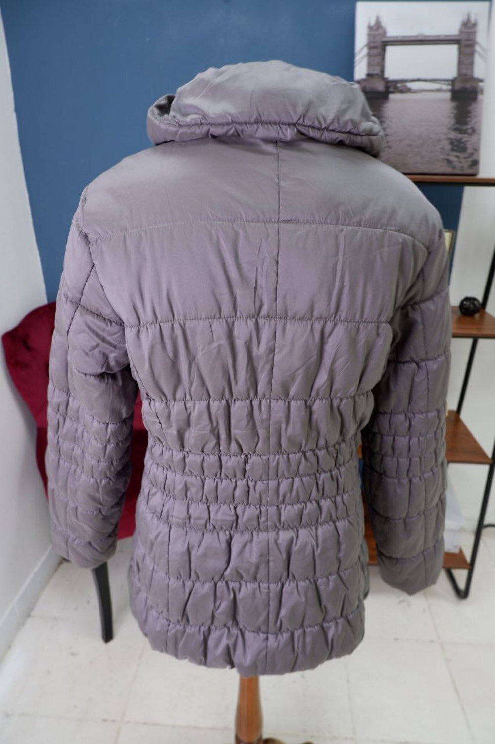 Куртка Steilmann демисезонная 46 размер