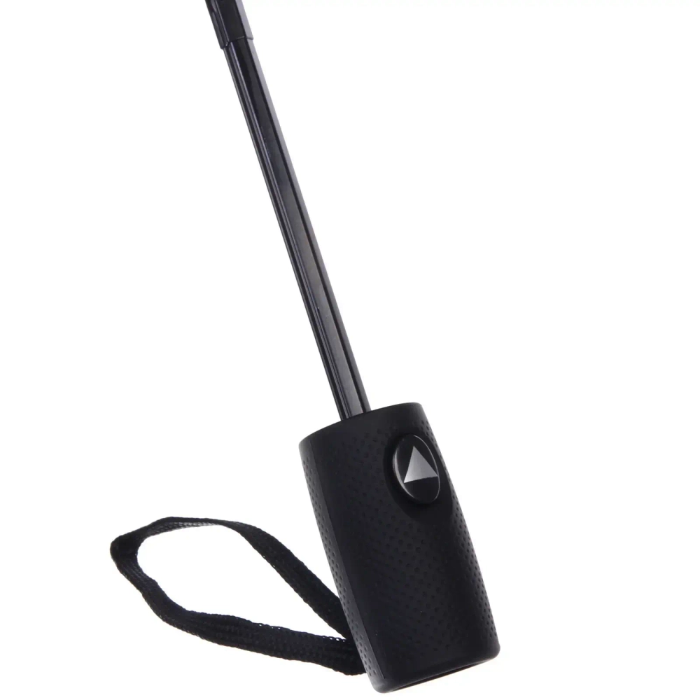 Зонт женский полуавтомат «Капли дождя», микс 6 цветов, 8 спиц, d-100см, длина в слож. виде 30см