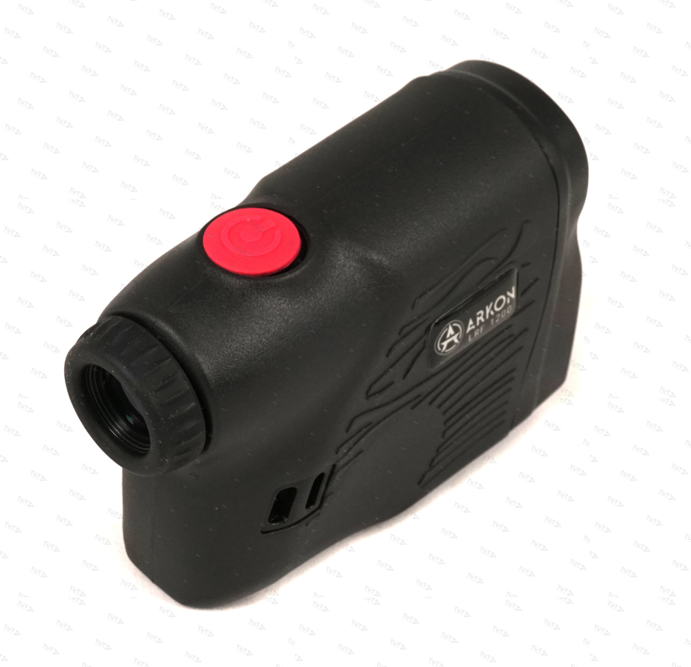 Лазерный дальномер Arkon LRF 1200 / Аркон ЛРФ 1200