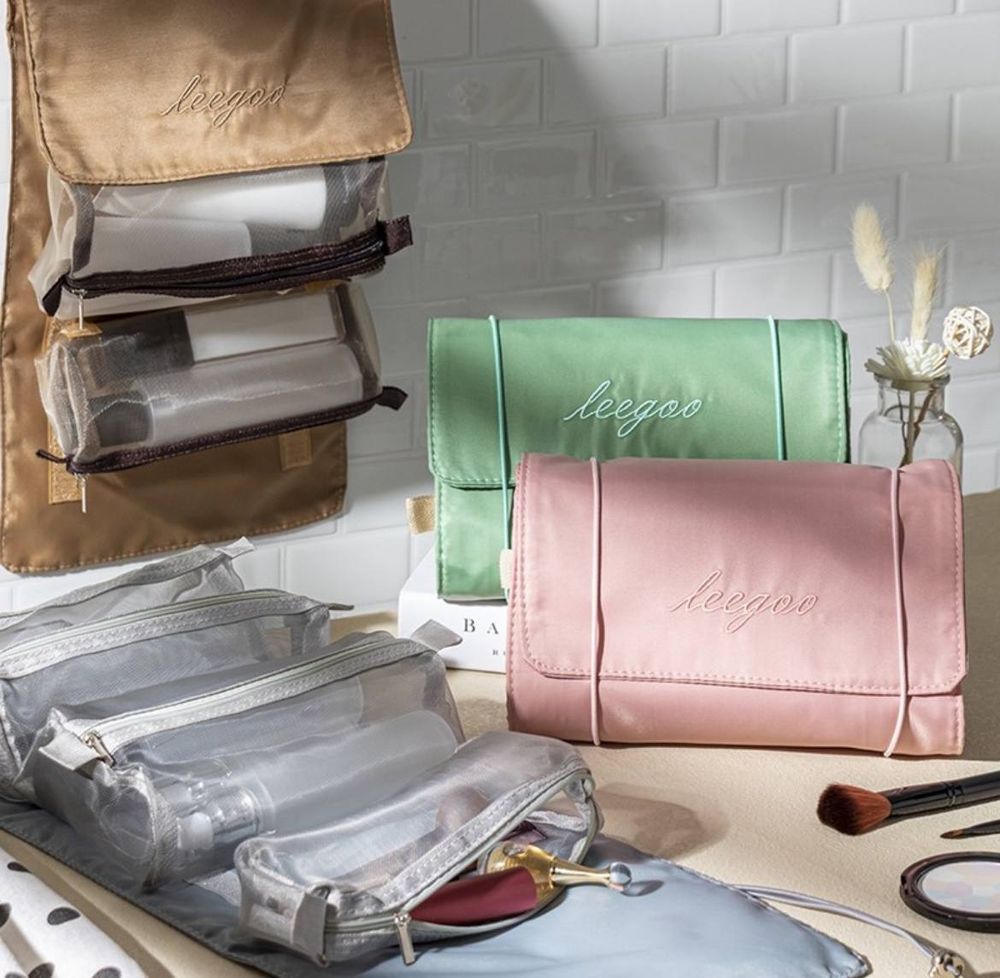 Органайзер Косметичка АТЛАС