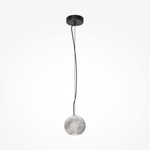 Подвесной светильник Maytoni MOD461PL-01GR