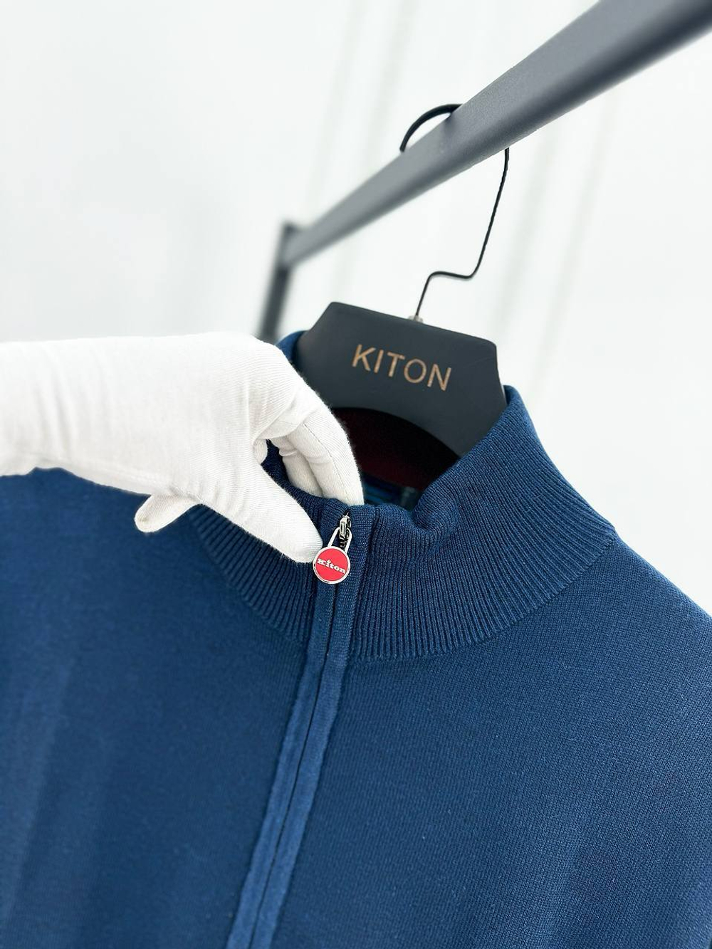 Кардиган Kiton