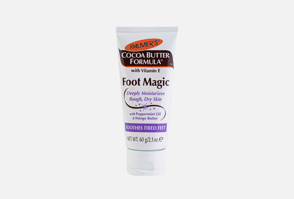 Palmers Foot Magic  Крем для ног 60 гр