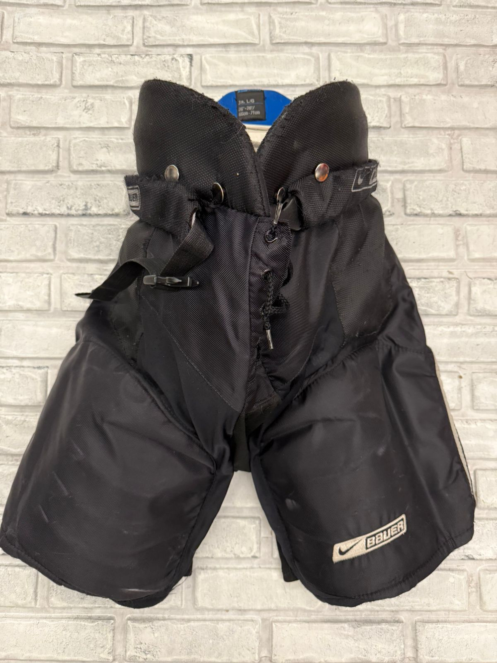 Nike bauer JR L