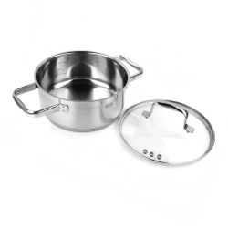 Кастрюля 2.7л Roesle Charm