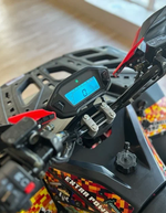 Квадроцикл PROMAX МАЙНКРАФТ 192