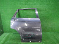 Дверь задняя правая Honda CR-V 3 (2006-2012)