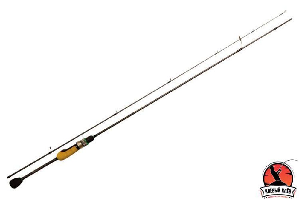 Спиннинг Maximus MIDORI STREAM 622SUL 1,88 m 1-5 g