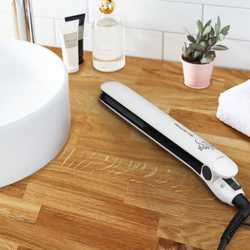 Выпрямитель для волос Rowenta Easyliss Pure Collection SF1628F0