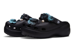 Crocs Classic Platform Clog Eva