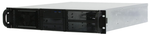 Корпус серверный 2U Procase RE204-D2H5-A-45