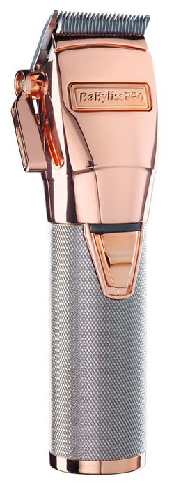 Профессиональная машинка для стрижки BaByliss PRO RoseFX 4ARTISTS FX8700RGE