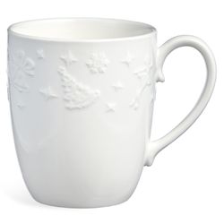 НАБОР КРУЖЕК LEFARD "NUTCRACKER" 2 ШТ. 350 МЛ (КОР=16НАБ.)