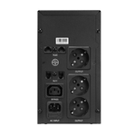 Источник бесперебойного питания  Crown CMU-SP800EURO LCD