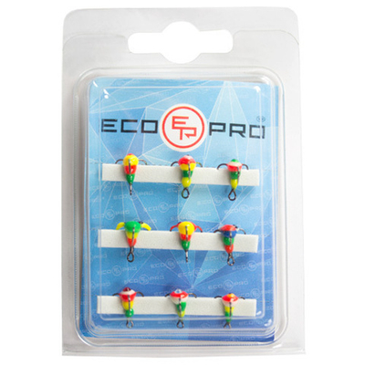 Тройник-капля ECOPRO EPTVMCS