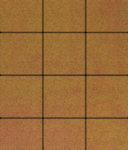 Тротуарная плитка ВЫБОР, форма Квадрат 300*300, h=60мм