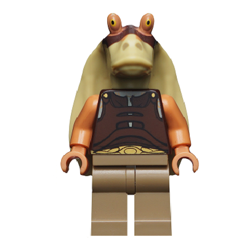 Солдат-Гунган sw0302