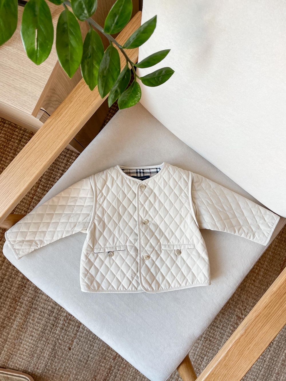 Куртка Burberry