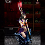 Сэйлор сатурн Фигурка