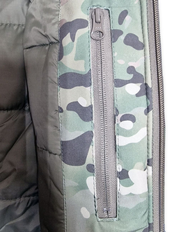 Куртка зимняя Sturmer ColdGear Ver II (Multicam)