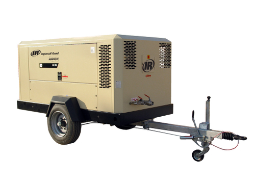 Винтовой компрессор Doosan 14/115