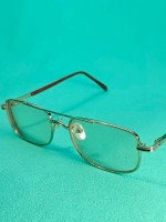 очки для зрения -7,5 стекло хамелеон фотохромные -7,5 минус