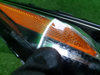 Фара правая Lexus RX 4 (2015-2019) LED под 1 блок