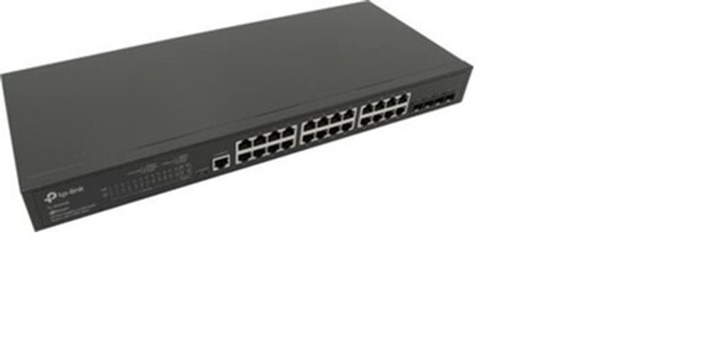 Коммутатор TP-Link TL-SG2428