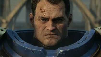 Еретики. Warhammer 40,000: Space Marine 2 заполонили читеры