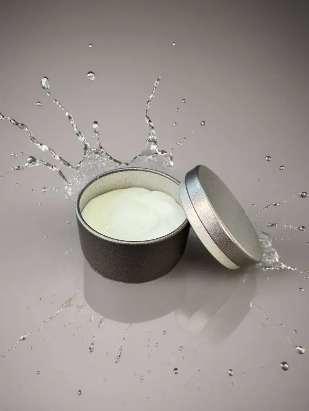 Соль "Прощай тревога"