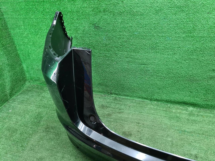 Бампер задний Lixiang L7 (2022-н.в.)