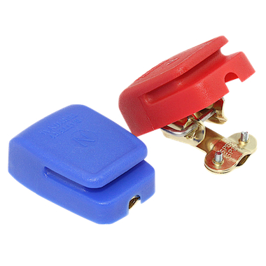 Клеммы для аккумулятора быстроразъёмные 10262744