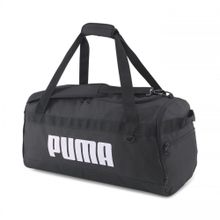 Сумка спортивная PUMA Challenger Duffel Bag M, 07953101, 62х30х30см. 55л.