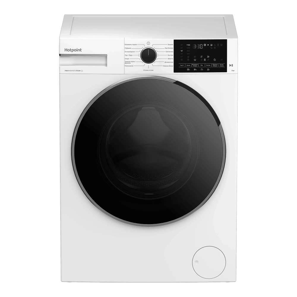 Стиральная машина Hotpoint WH 9490 VWX