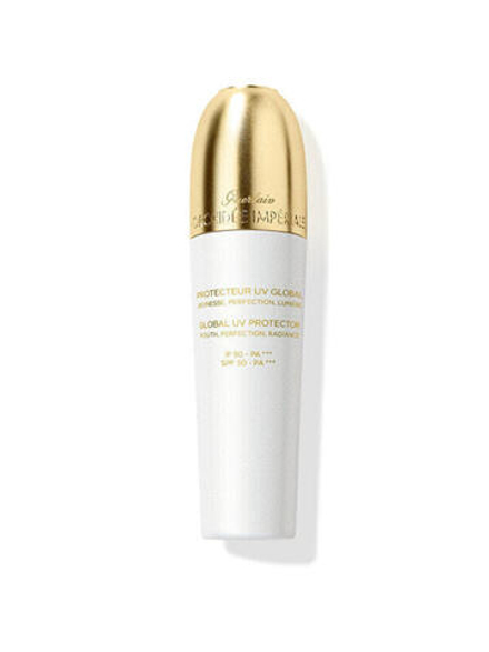 Protective brightening skin fluid Orchid ée Impériale (Global UV Protector) 30 ml