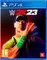 PS4 WWE 2K23 (Новый, Английская версия, CUSA-34180)