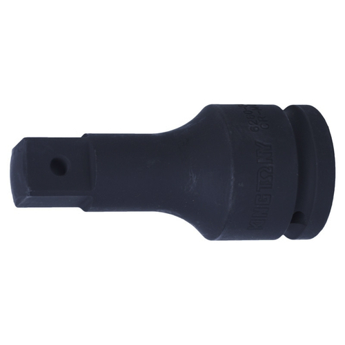 KING TONY (6260-04) Удлинитель ударный 3/4", 100 мм