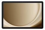 Планшет Samsung Galaxy Tab A9+ 11", 4 ГБ/64 ГБ, LTE (Серебристый | Silver)
