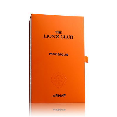 Armaf The Lion’s Club Monarque Eau De Parfum 100 ml (man)